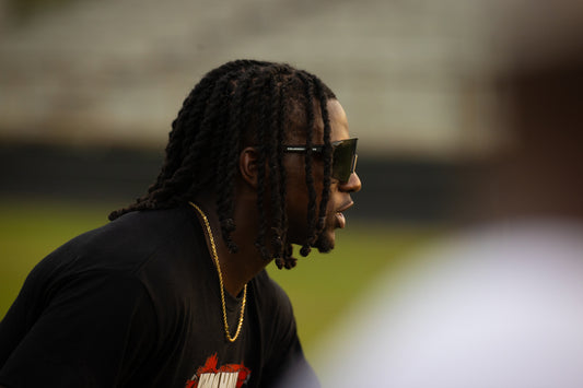 KBlack Sports Sunglasses