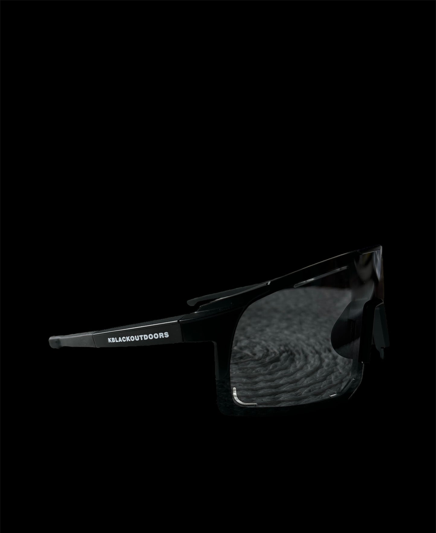 KBlack Sports Sunglasses