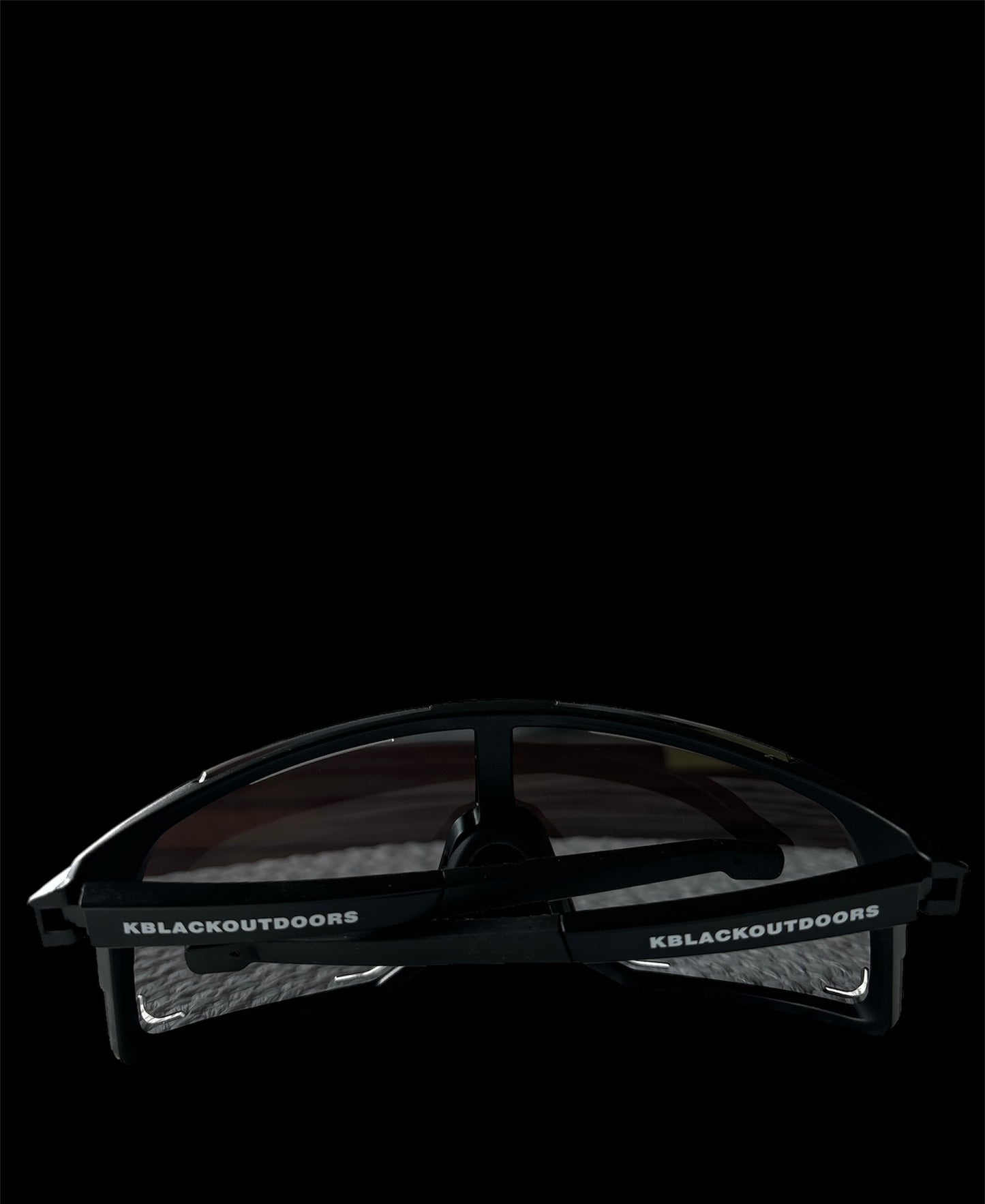 KBlack Sports Sunglasses