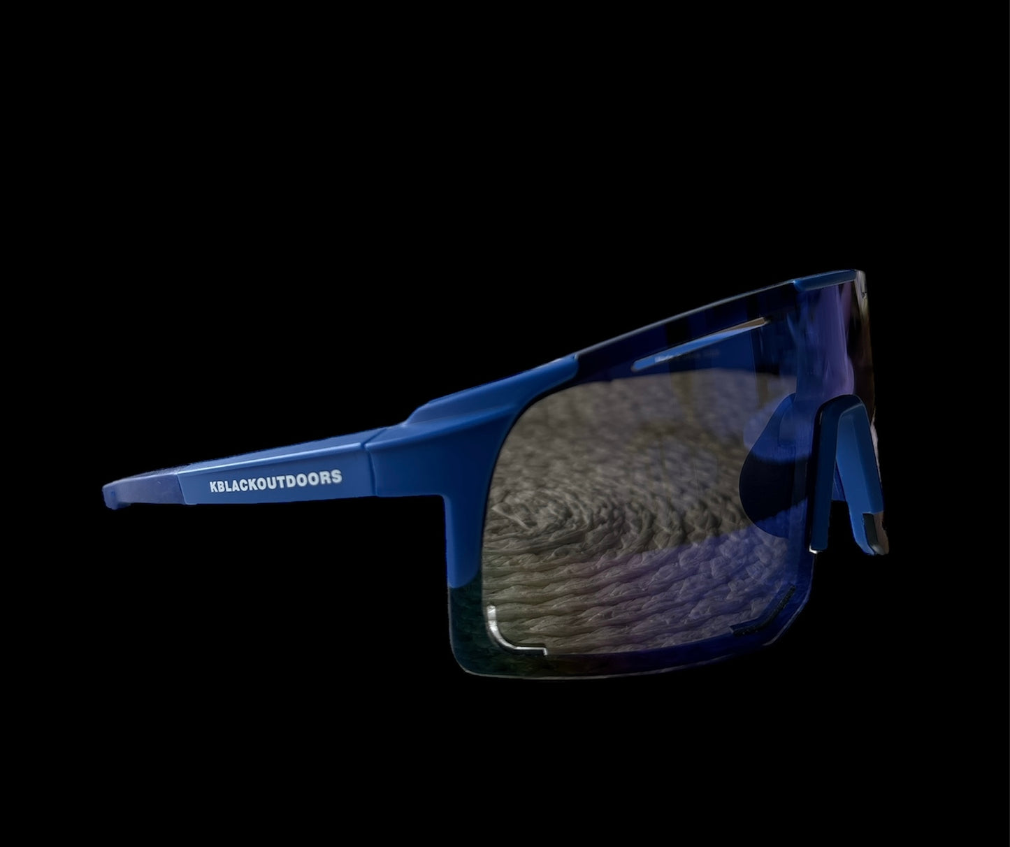KBlack Sports Sunglasses