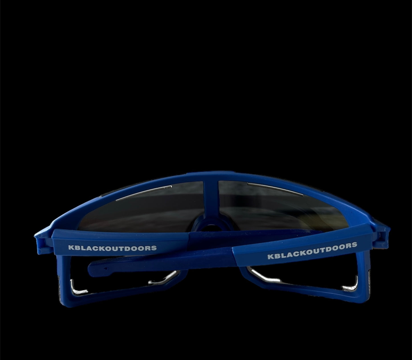 KBlack Sports Sunglasses