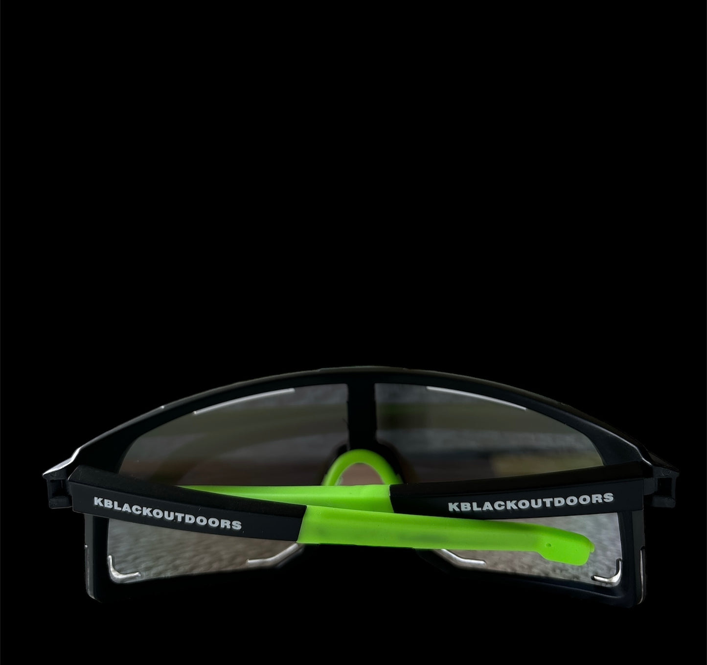 KBlack Sports Sunglasses