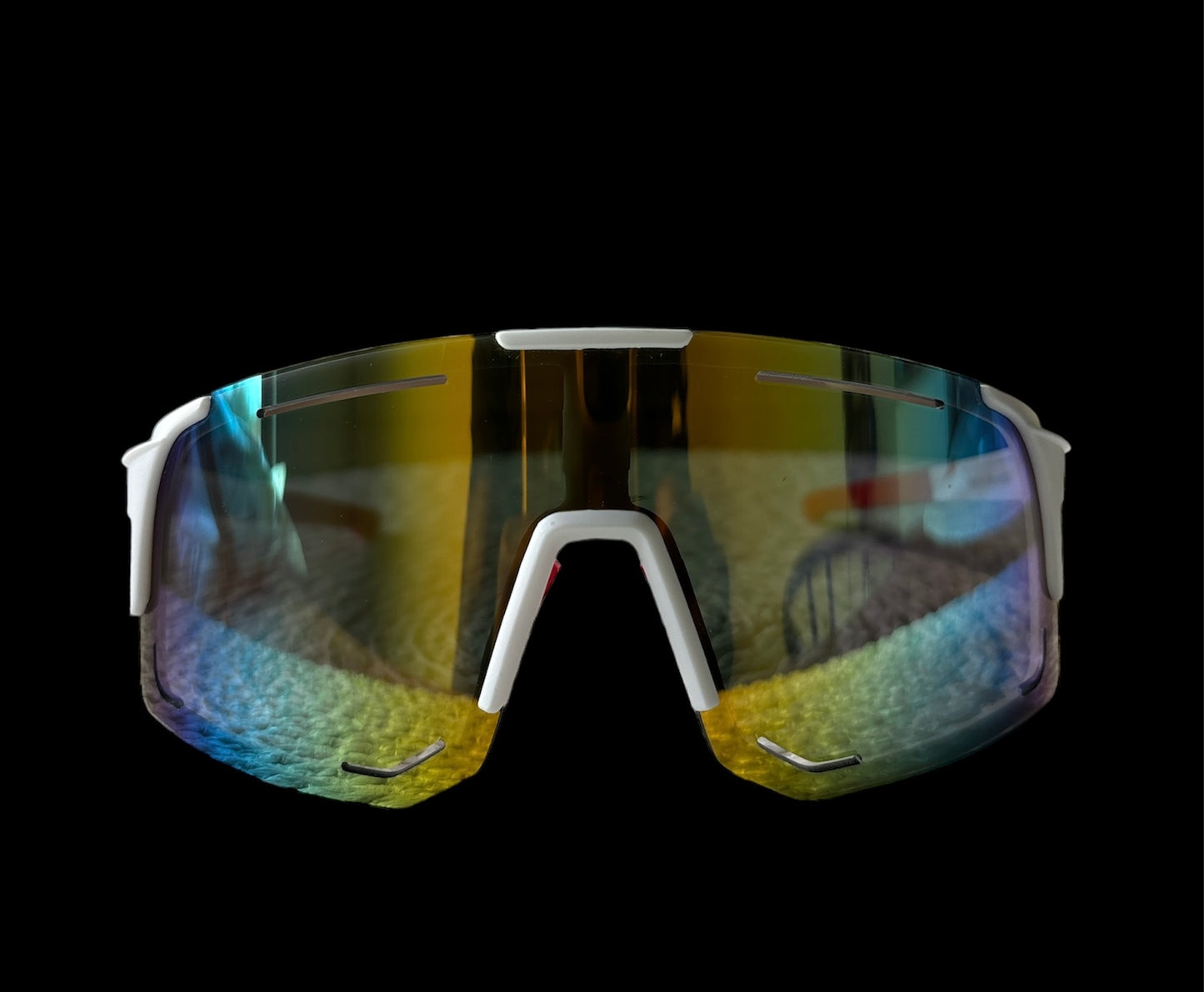 KBlack Sports Sunglasses