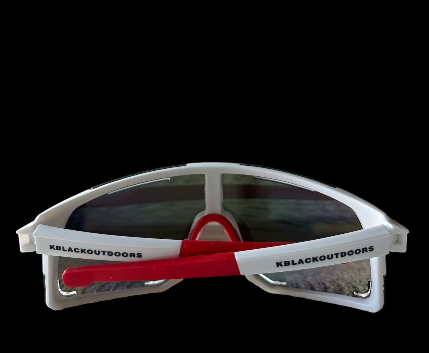 KBlack Sports Sunglasses