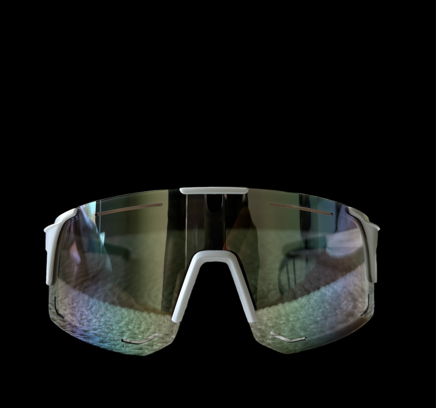 KBlack Sports Sunglasses