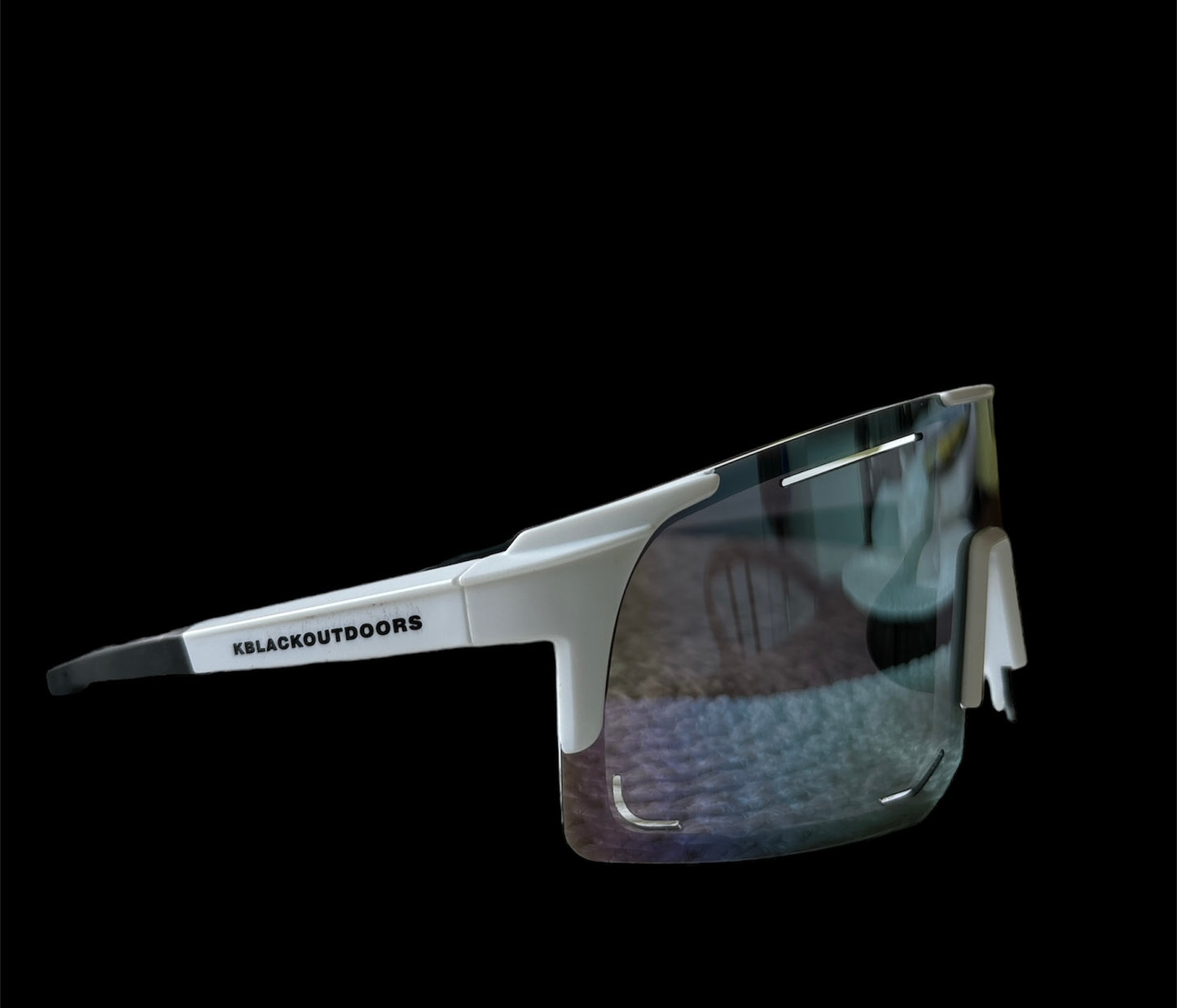KBlack Sports Sunglasses