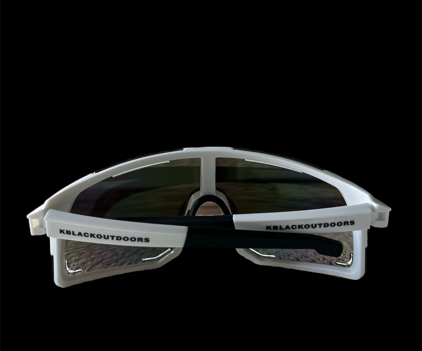 KBlack Sports Sunglasses