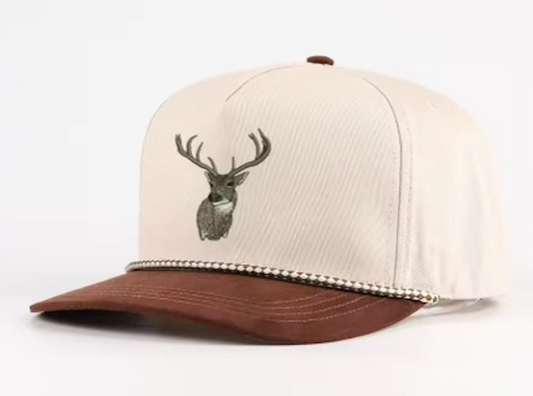 The Buck Hat
